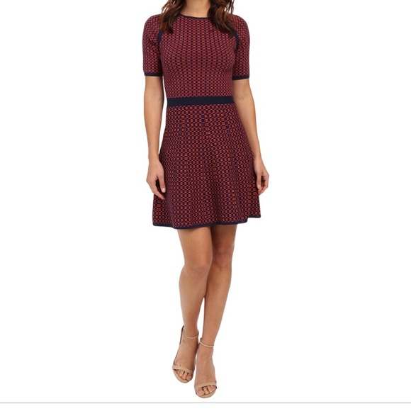 Trina Turk Dresses & Skirts - Trina Turk multicolor Turner dress